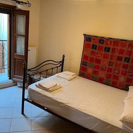 Appartement Pyrgos à Pyrgi  Extérieur photo