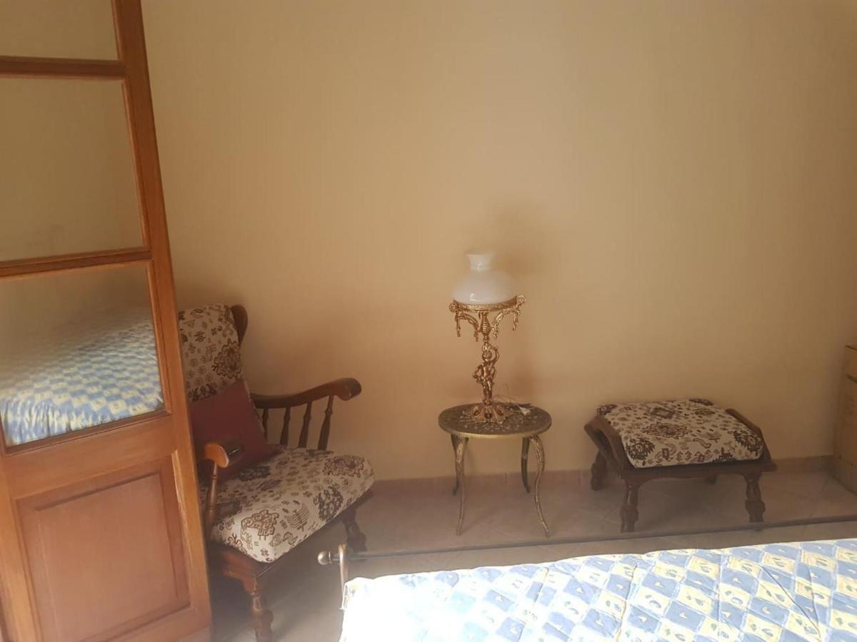 Appartement Pyrgos à Pyrgi  Extérieur photo