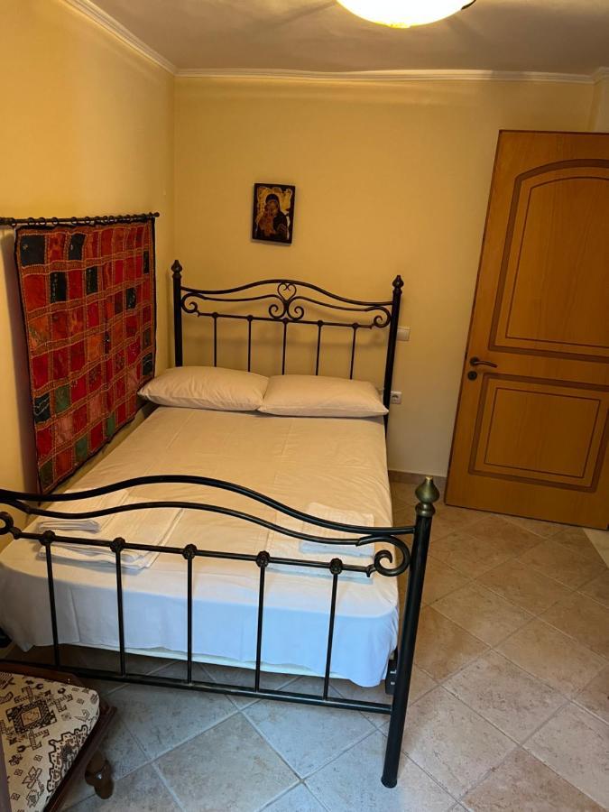 Appartement Pyrgos à Pyrgi  Extérieur photo