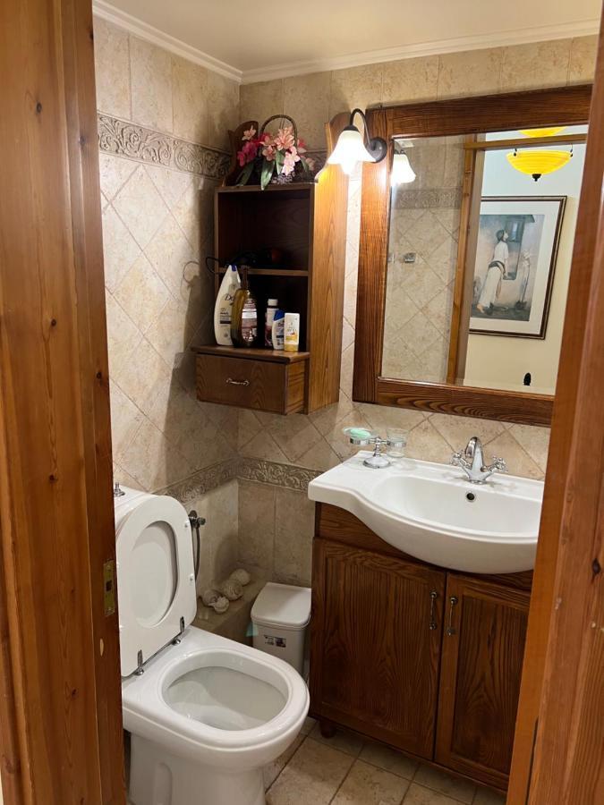 Appartement Pyrgos à Pyrgi  Extérieur photo